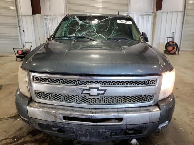 Photo 5 from auction – 2011 CHEVROLET 1500 with VIN 1GCPKSE34BF164827