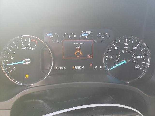Photo 9 from auction – 2020 FORD EXPEDITION with VIN 1FMJK2AT2LEA33698