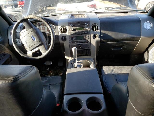 Photo 8 from auction – 2008 FORD F150 SUPER with VIN 1FTPW14V08FA95886