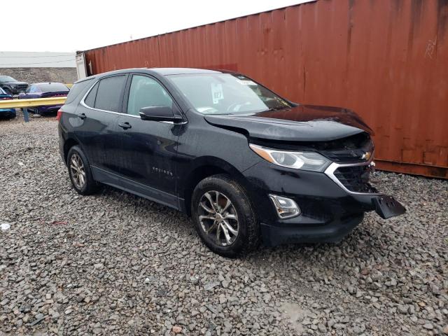 Photo 4 from auction – 2019 CHEVROLET EQUINOX LT with VIN 2GNAXUEV7K6203464