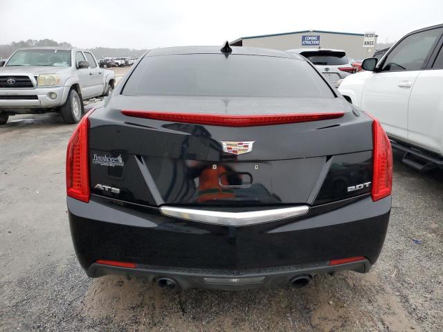 Photo 6 from auction – 2017 CADILLAC ATS with VIN 1G6AA5RX1H0163494