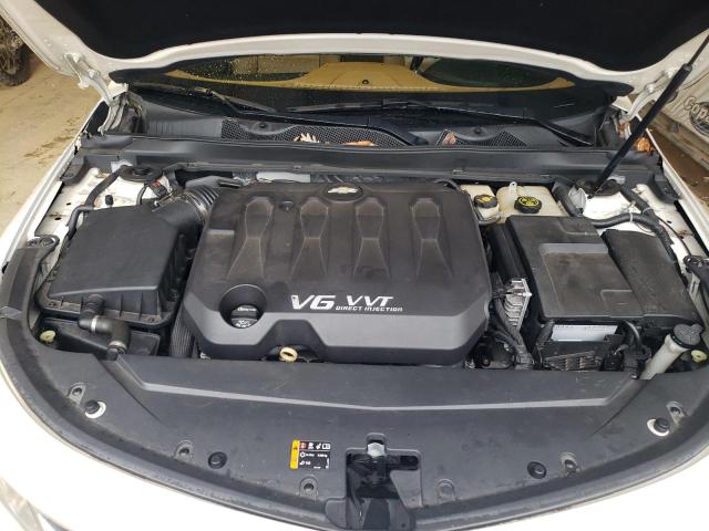 Photo 11 from auction – 2014 CHEVROLET IMPALA LTZ with VIN 2G1155S3XE9140945