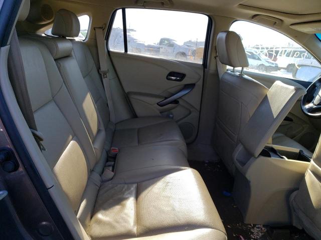 Photo 10 from auction – 2013 ACURA RDX TECHNO with VIN 5J8TB4H58DL009033