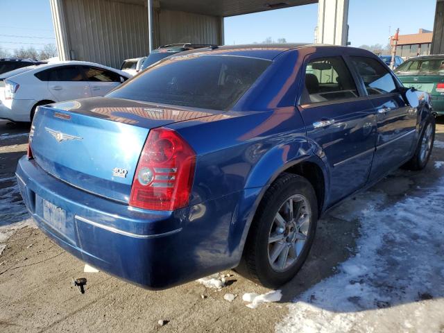 Photo 3 from auction – 2010 CHRYSLER 300 TOURIN with VIN 2C3CK5CV5AH211515