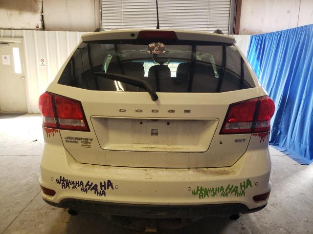 Photo 6 from auction – 2012 DODGE JOURNEY SX with VIN 3C4PDDBG0CT273970
