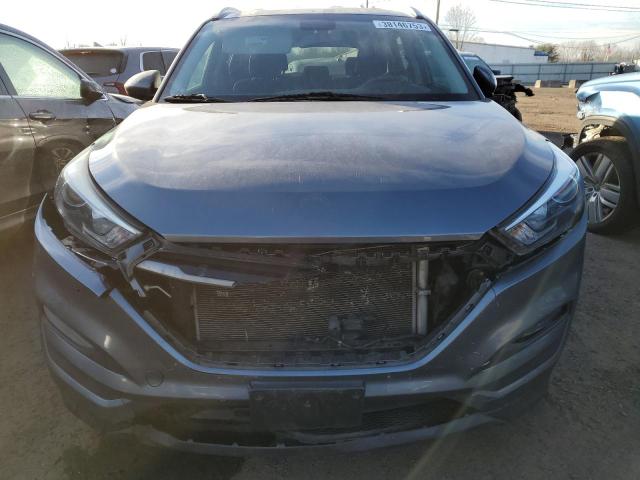 Photo 5 from auction – 2016 HYUNDAI TUCSON LIM with VIN KM8J33A46GU181747