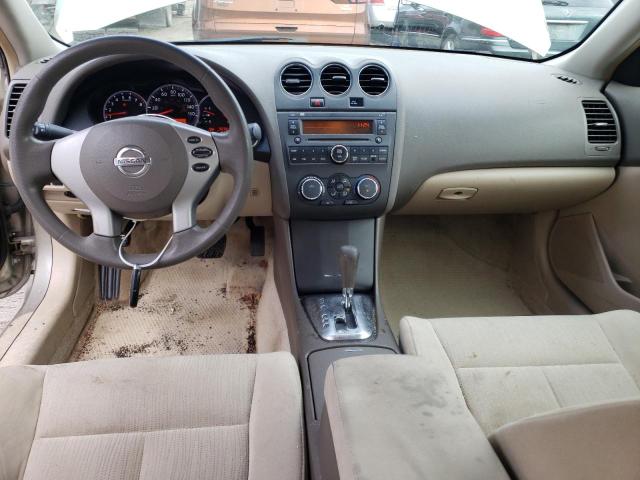 Photo 8 from auction – 2010 NISSAN ALTIMA BAS with VIN 1N4AL2AP5AN481876