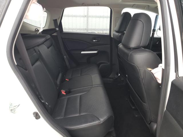 Photo 10 from auction – 2016 HONDA CR-V TOURI with VIN 5J6RM4H94GL118108