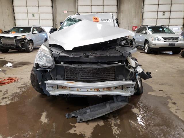 Photo 5 from auction – 2016 CHEVROLET EQUINOX LT with VIN 2GNFLFEK1G6156894