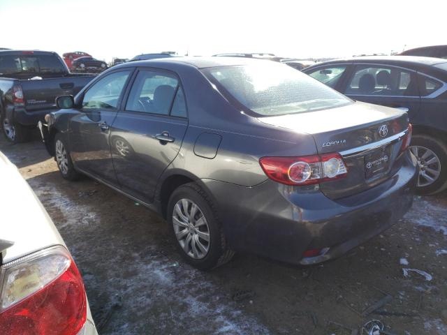 Photo 2 from auction – 2012 TOYOTA COROLLA BA with VIN 2T1BU4EE4CC855383