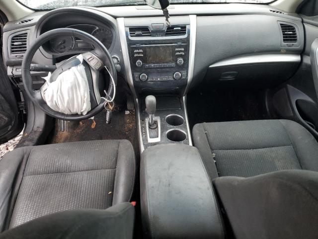 Photo 8 from auction – 2014 NISSAN ALTIMA 2.5 with VIN 1N4AL3AP5EC287923