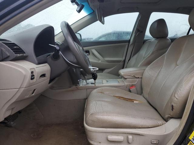 Photo 7 from auction – 2011 TOYOTA CAMRY BASE with VIN 4T4BF3EK1BR135892