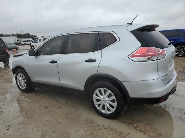 Photo 2 from auction – 2016 NISSAN ROGUE with VIN KNMAT2MT7GP657651