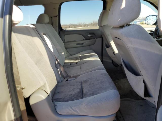 Photo 11 from auction – 2009 CHEVROLET SUBURBAN C with VIN 1GNFC26049R208290
