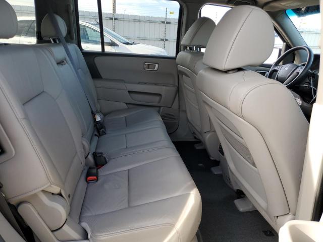 Photo 11 from auction – 2011 HONDA PILOT EXL with VIN 5FNYF4H65BB004888