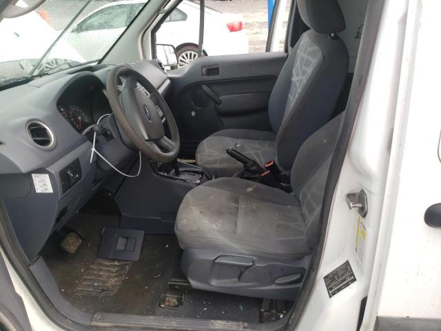 Photo 7 from auction – 2011 FORD TRANSIT CO with VIN NM0LS7AN9BT069312