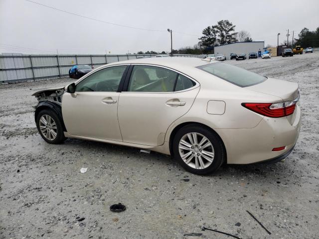 Photo 2 from auction – 2013 LEXUS ES 350 with VIN JTHBK1GG7D2002722