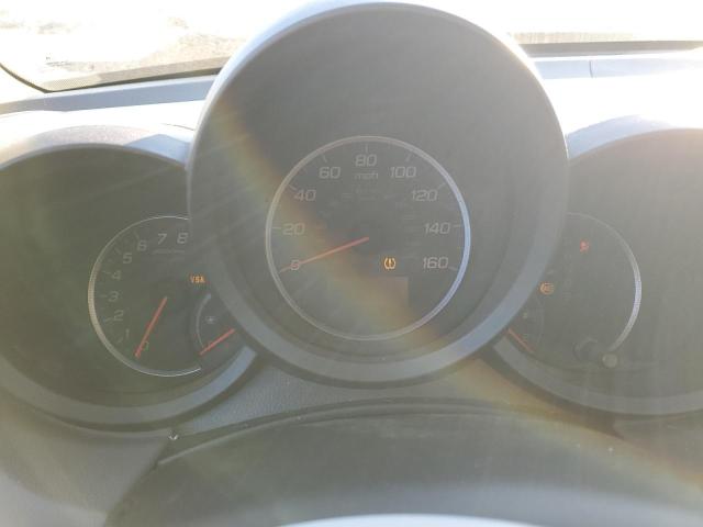 Photo 9 from auction – 2009 ACURA RDX with VIN 5J8TB18209A006263