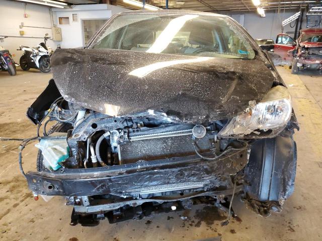 Photo 5 from auction – 2012 TOYOTA YARIS with VIN JTDJTUD3XCD536698