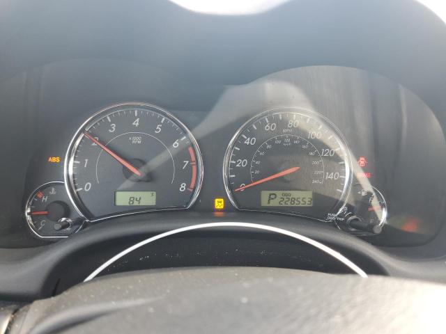 Foto 9 de la subasta – 2012 TOYOTA COROLLA BA con VIN 5YFBU4EE4CP066277