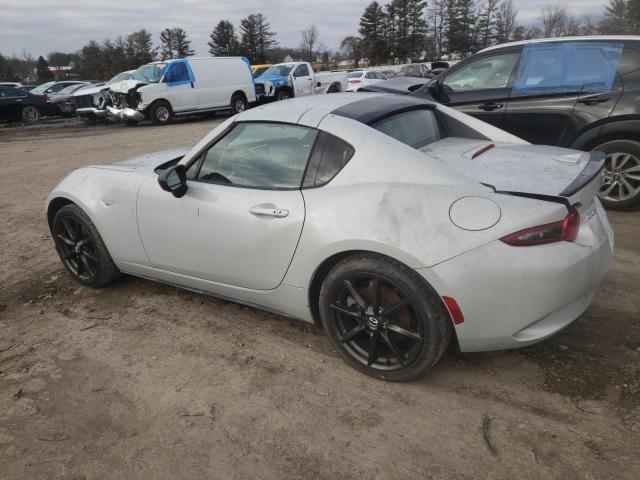 Photo 2 from auction – 2017 MAZDA MX-5 MIATA with VIN JM1NDAL77H0100102