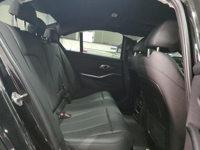 Photo 10 from auction – 2020 BMW 330I with VIN 3MW5R1J03L8B44388