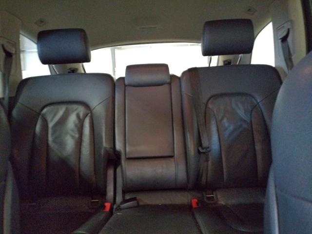Photo 10 from auction – 2011 AUDI Q7 PREMIUM with VIN WA1CGAFEXBD001907