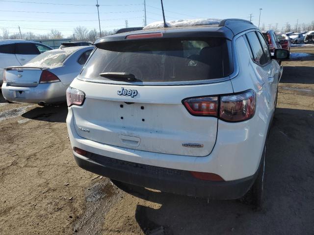 Photo 6 from auction – 2018 JEEP COMPASS LA with VIN 3C4NJDBB5JT349720