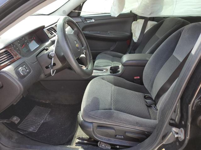 Photo 7 from auction – 2011 CHEVROLET IMPALA LS with VIN 2G1WF5EK6B1158147
