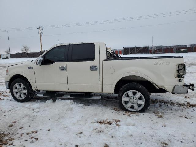 Photo 2 from auction – 2007 FORD F150 SUPER with VIN 1FTPW14V87FB73832