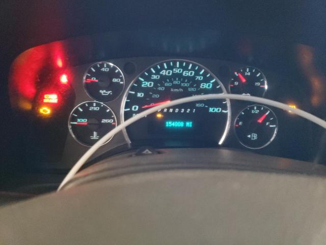 Photo 9 from auction – 2009 CHEVROLET EXPRESS G2 with VIN 1GCGG25C991110982