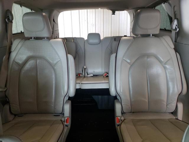 Photo 10 from auction – 2020 CHRYSLER PACIFICA L with VIN 2C4RC1GG2LR275273