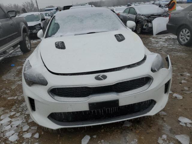 Photo 5 from auction – 2019 KIA STINGER PR with VIN KNAE25LA2K6054432