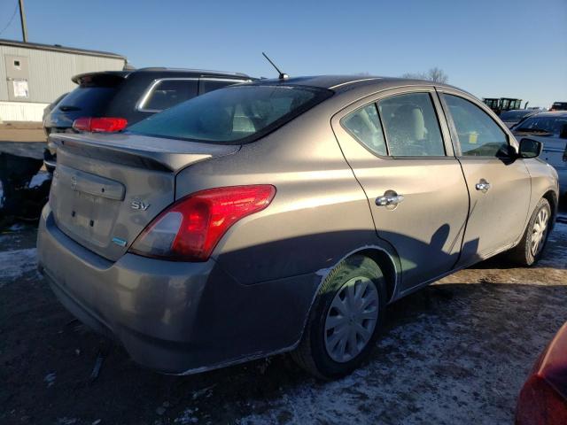 Photo 3 from auction – 2016 NISSAN VERSA S with VIN 3N1CN7AP6GL806525