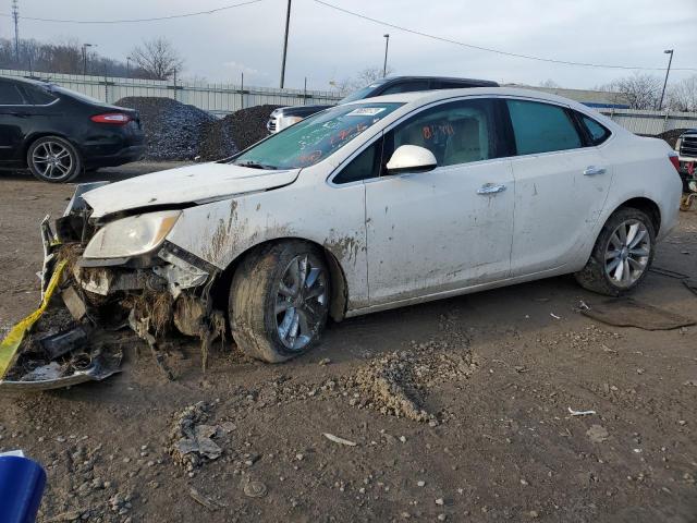 BUICK VERANO 2015 с VIN 1G4PS5SK0F4191825 - Фото с аукциона