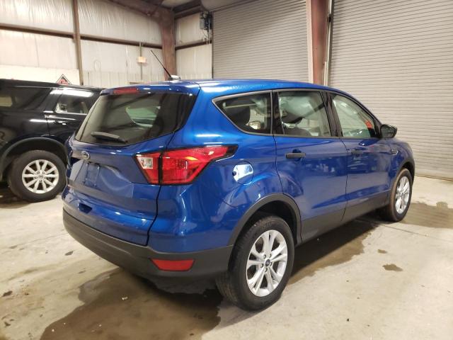 Photo 3 from auction – 2019 FORD ESCAPE S with VIN 1FMCU0F75KUB02536