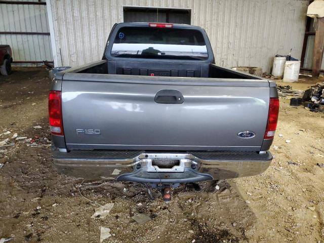 صورة رقم 6 من المزاد - 2002 FORD F150 مع VIN 1FTRX17W32NA05038