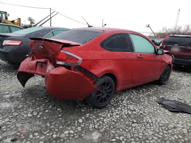 Photo 3 from auction – 2009 FORD FOCUS SE with VIN 1FAHP32NX9W221047