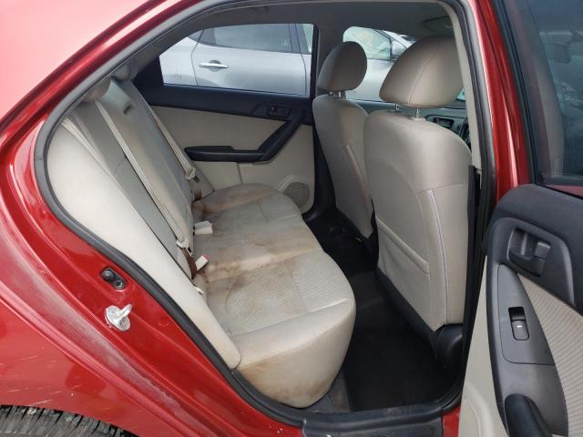 Photo 10 from auction – 2010 KIA FORTE EX with VIN KNAFU4A29A5244026