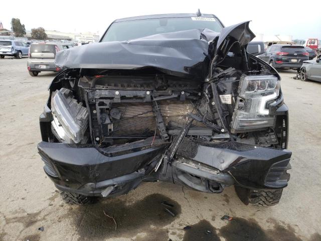 Photo 5 from auction – 2021 CHEVROLET SILVERADO with VIN 1GCRYEED4MZ100614