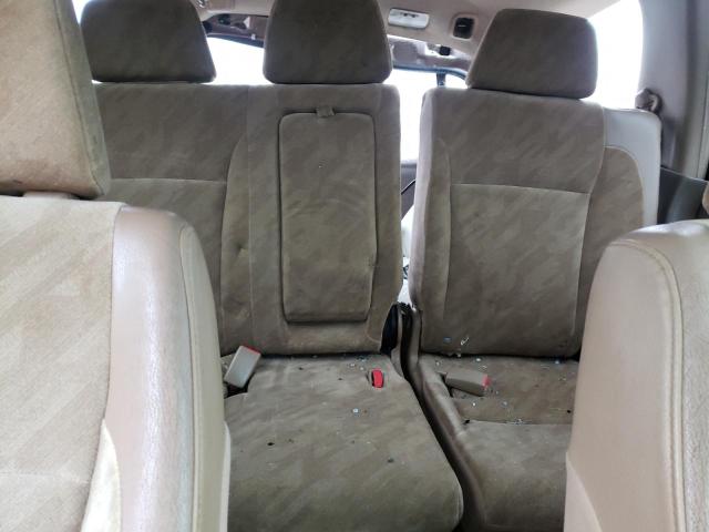 Photo 10 from auction – 2002 HONDA CR-V EX with VIN JHLRD78862C080133