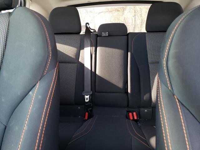 Photo 10 from auction – 2019 SUBARU CROSSTREK with VIN JF2GTACC6K8383286