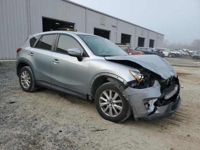 Photo 4 from auction – 2015 MAZDA CX-5 TOURI with VIN JM3KE2CY0F0518942