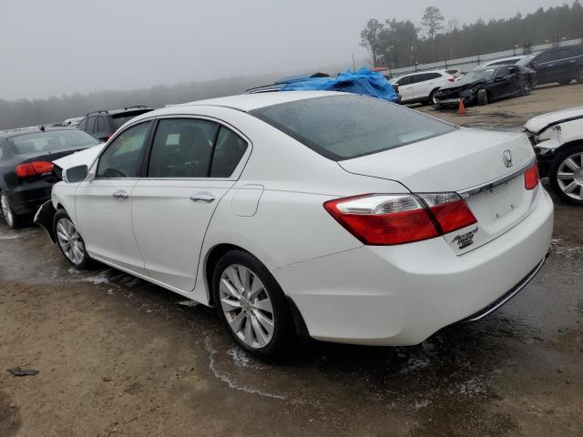 Photo 2 from auction – 2015 HONDA ACCORD EX with VIN 1HGCR2F78FA032623