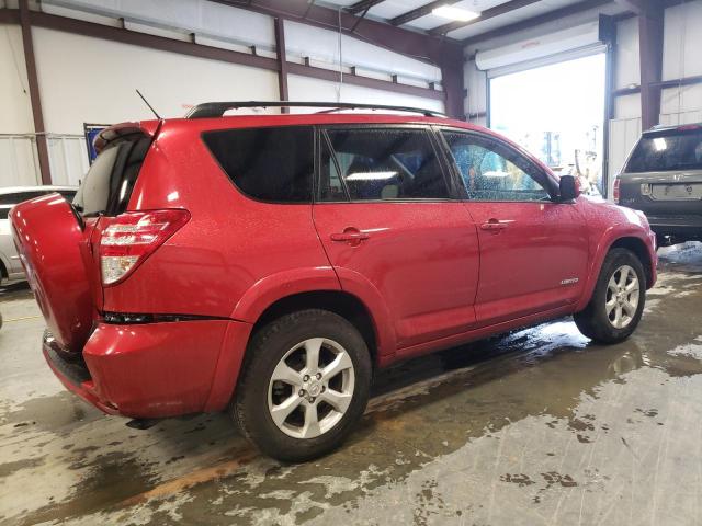 Photo 3 from auction – 2010 TOYOTA RAV4 LIMIT with VIN 2T3YF4DV8AW043366