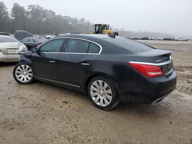 Photo 2 from auction – 2015 BUICK LACROSSE with VIN 1G4GC5G39FF199165