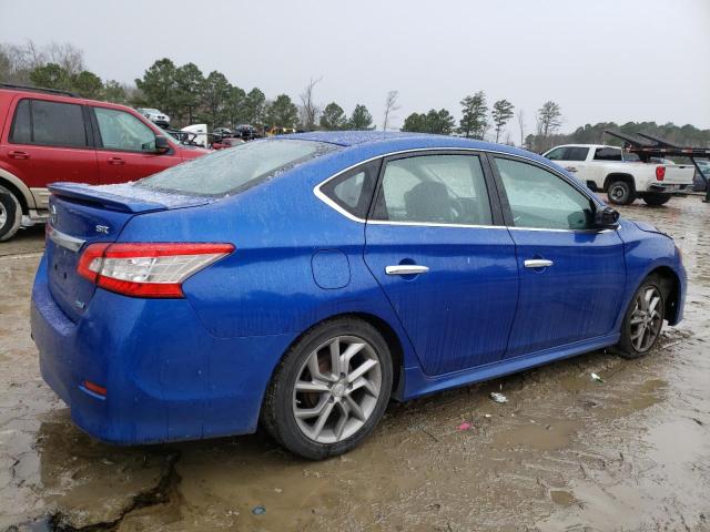 Photo 3 from auction – 2013 NISSAN SENTRA with VIN 3N1AB7AP2DL724481
