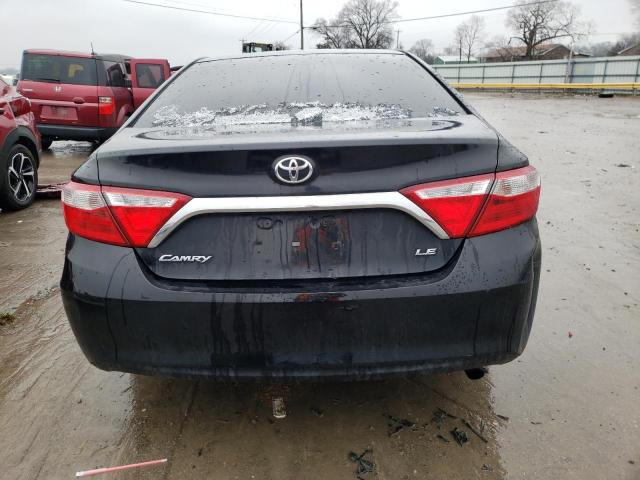 Photo 6 from auction – 2017 TOYOTA CAMRY LE with VIN 4T1BF1FK2HU371781