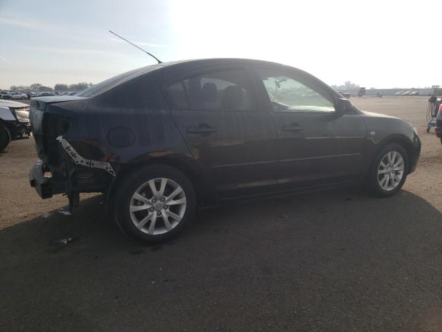 Photo 3 from auction – 2007 MAZDA 3 I with VIN JM1BK12G671755225