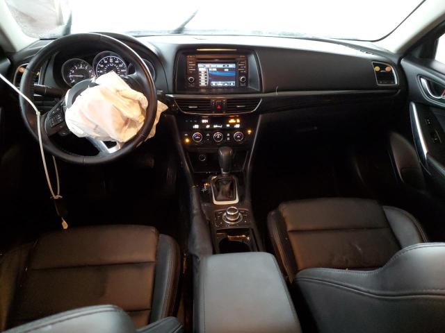 Photo 8 from auction – 2015 MAZDA 6 TOURING with VIN JM1GJ1V53F1192653